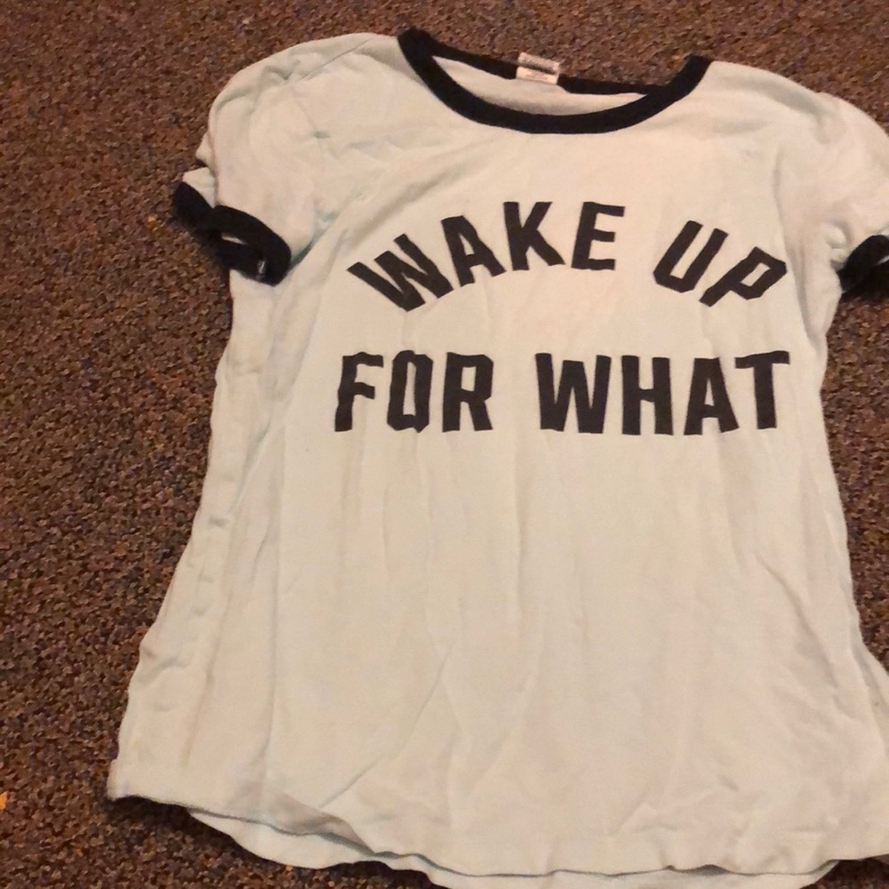 Sleep shirt